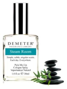 Steam Room Demeter Fragrance