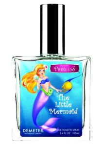 The Little Mermaid Demeter Fragrance