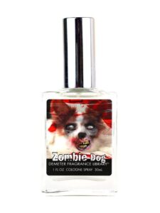 Zombie Dog Demeter Fragrance