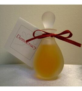 Democracy Ayala Moriel