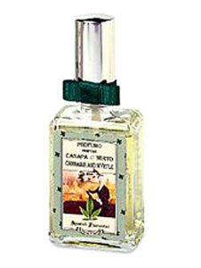 Canapa e Mirto Derbe