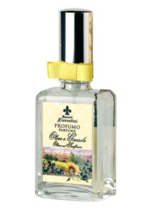 Olivo e Girasole Derbe