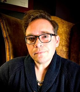 Deric Metzger