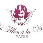 Des Filles a la Vanille