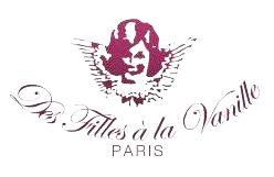 Des Filles a la Vanille