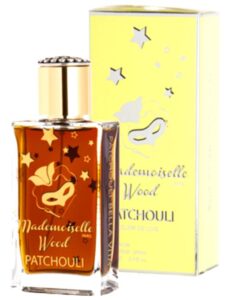 Patchouli Bella Vita Des Filles a la Vanille