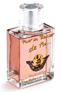 Pour Un Baiser De Toi Des Filles a la Vanille