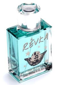 Revka Mon Ocean Des Filles a la Vanille