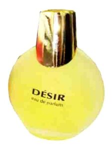 Désir Новая Заря (The New Dawn)