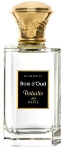 Bois d’Oud Detaille