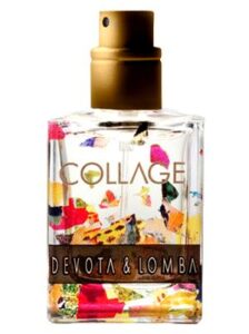 Collage Devota & Lomba