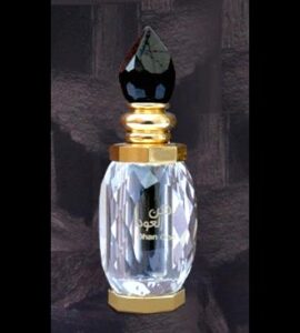 Dhan Ood Junaid Perfumes