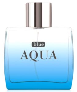 Aqua Blue Dilís Parfum