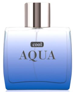 Aqua Cool Dilís Parfum