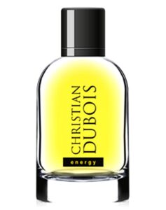 Christian Dubois Energy Dilís Parfum
