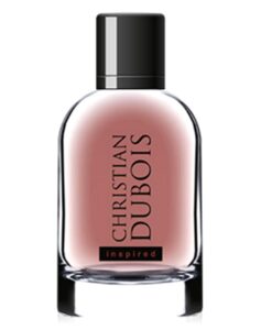 Christian Dubois Inspired Dilís Parfum