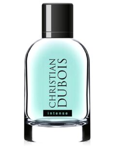 Christian Dubois Intense Dilís Parfum