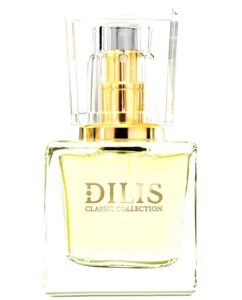 Dilis Classic Collection No. 5 Dilís Parfum