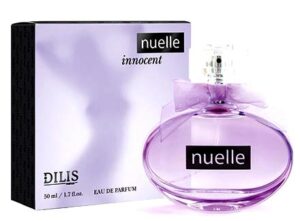 Nuelle Innocent Dilís Parfum