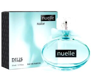 Nuelle Naive Dilís Parfum