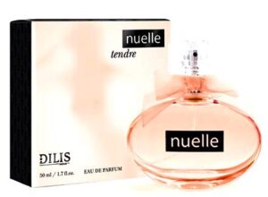 Nuelle Tendre Dilís Parfum