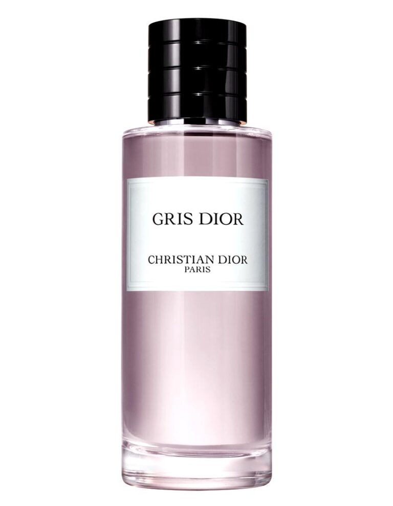 Gris Dior Avis