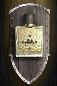 Dirae Junaid Perfumes