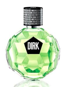 Dirk Dirk Bikkembergs