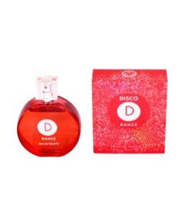 Disco Dance Christine Lavoisier Parfums