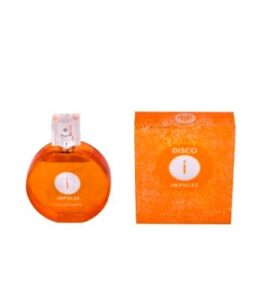Disco Impulse Christine Lavoisier Parfums