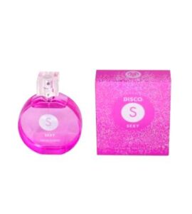Disco Sexy Christine Lavoisier Parfums