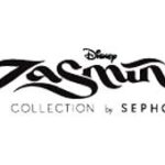 Disney Jasmine Collection by Sephora
