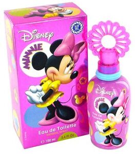Disney Minnie 2005 Air-Val International