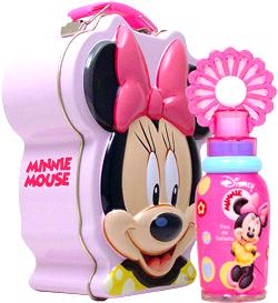 Disney Minnie Air-Val International