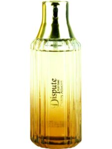 Dispute for Women Chris Adams