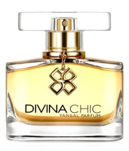 Divina Chic Yanbal