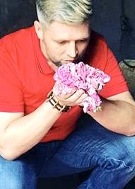 Dmitry Bortnikoff