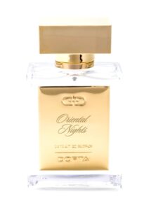 Oriental Nights Dofta