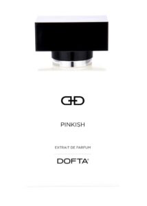Pinkish Extrait de Parfum Dofta