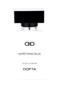 Something Blue Extrait de Parfum Dofta