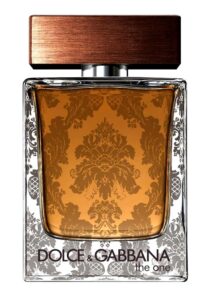 The One Baroque For Men Dolce&Gabbana
