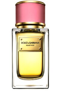 Velvet Rose Dolce&Gabbana