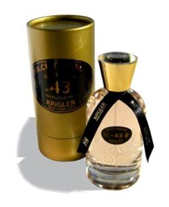 Dolce Tuberose 43 Krigler