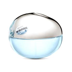 DKNY Be Delicious City Blossom Avenue Iris Donna Karan
