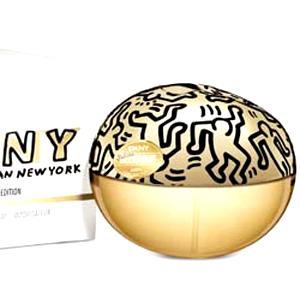 DKNY Golden Delicious Art Donna Karan