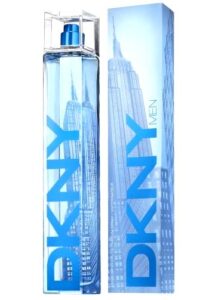 DKNY Men Summer 2014 Donna Karan