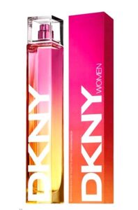 DKNY Women Summer 2015 Donna Karan