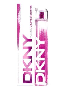 DKNY Women Summer 2017 Donna Karan