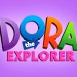 Dora The Explorer