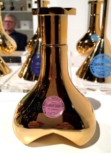 Dorin D’Or Floral Dorin